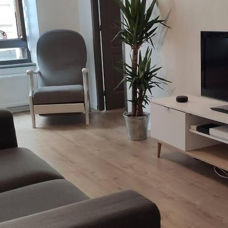 Apartmán Logement 5 Personnes Proche Cv Et Parking Prive Saint-Etienne  Exteriér fotografie